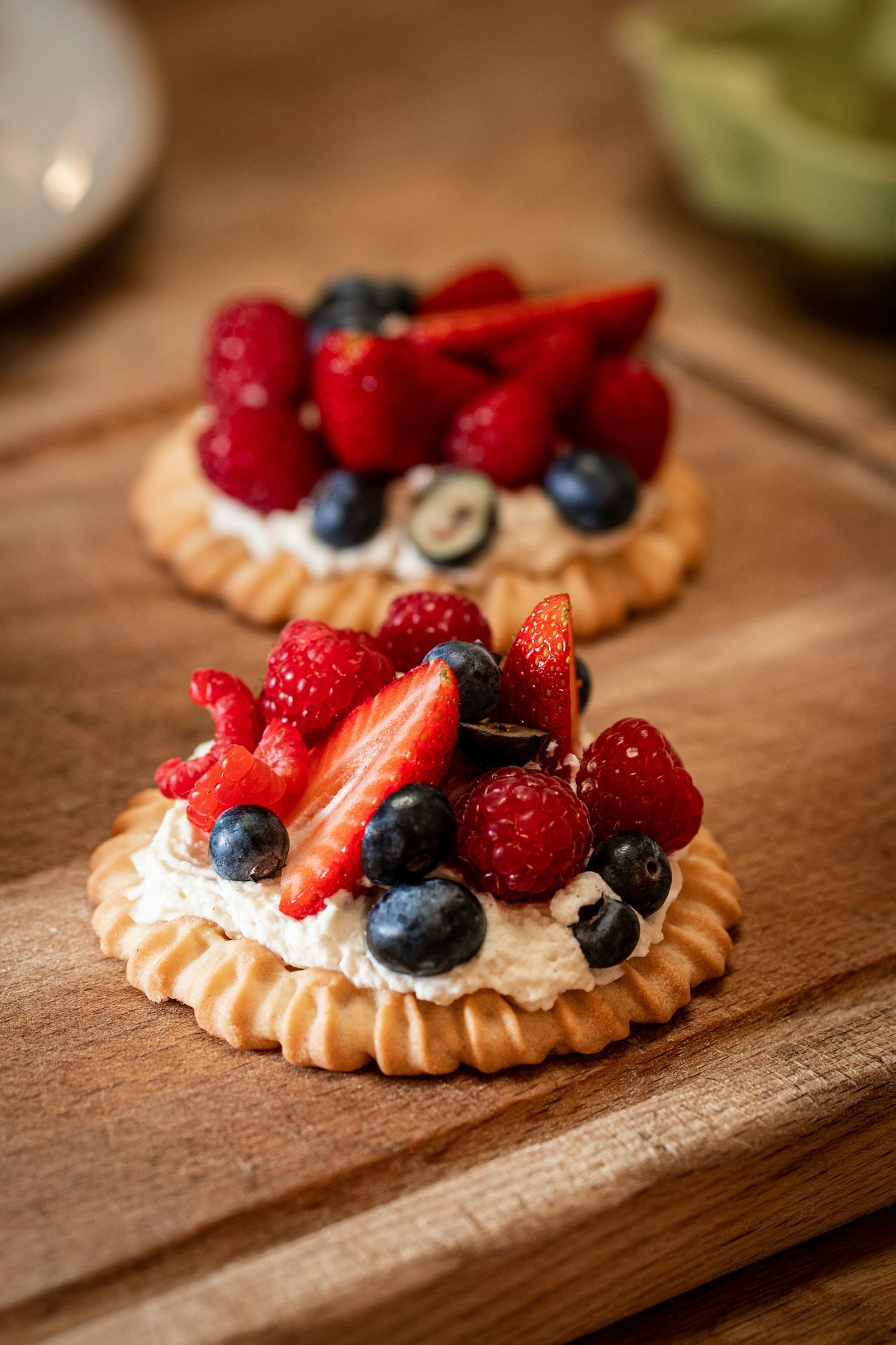 Exploring Seasonal Flavors in Baking
