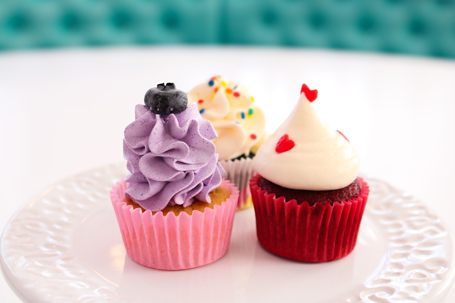 The Science Behind Fluffy Pastries