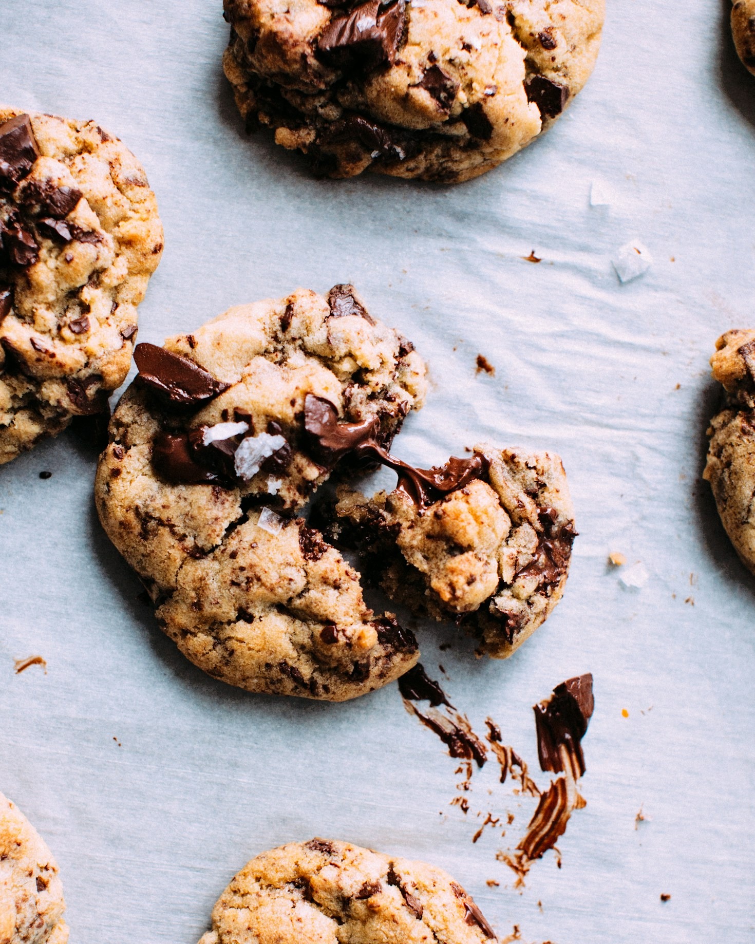 Troubleshooting Common Baking Problems